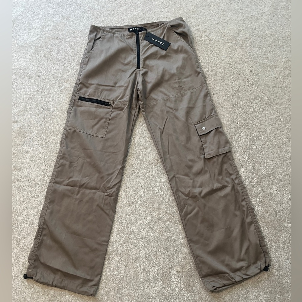 Motel Rocks Trouser